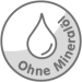 Ohne Mineralöl