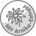 Mit Arnika Extrakt