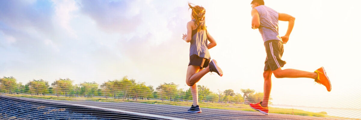 Gesund abnehmen mit den Produkten von SUNLIFE® - 