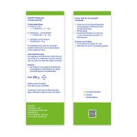 SUNLIFE® Milchzucker 500g Verdauung Ernährung Blähungen Laktose Ergänzung Magen Darm Darmträgheit