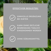 SUNLIFE® Basenpulver 250g Säure-Basen-Haushalt Übersäuerung Mineralien Vitamine Spurenelemente