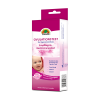 SUNLIFE® Ovulationstest 5 Stk...