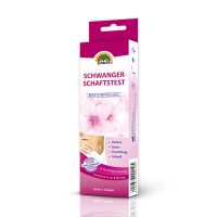 SUNLIFE® Schwangerschaftstest Urin Test Stick hCG Stick Schwangerschaftsdiagnose Schnelltest + Labor getestet