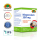 SUNLIFE® Magnesium 300 mg Tabletten Müdigkeit Muskeln Knochen Energie Mineral Entspannung 150 Stk + Vitamin C E & Melisse