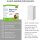 SUNLIFE® Magnesium 300 mg Tabletten Müdigkeit Muskeln Knochen Energie Mineral Entspannung 150 Stk + Vitamin C E & Melisse