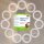 SUNLIFE® Magnesium 300 mg Tabletten Müdigkeit Muskeln Knochen Energie Mineral Entspannung 150 Stk + Vitamin C E & Melisse