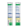 SUNLIFE® Magnesium Brausetabletten Zitronengeschmack Vitalität Muskeln Nerven