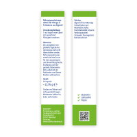 SUNLIFE® Vegane Omega 3 Algenöl Kapseln