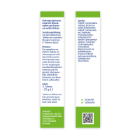 SUNLIFE® Kohlenhydrat Control Tabletten Kohlenhydrate reduzieren Gewichtsverlust Diät Abnehmen Kalorienreduzierung