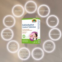 SUNLIFE® Vorteils-Pack Gesund abnehmen Mix Gewichtsverlust Stoffwechsel Low-Carb Diät