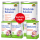 SUNLIFE® Vorteils-Pack Gesund abnehmen Mix Gewichtsverlust Stoffwechsel Low-Carb Diät