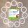 SUNLIFE® NATURE Magnesium Komplex 400mg Kapseln 3 Monats-Pack Müdigkeit Muskeln Energie Mineral Entspannung 180 Stk