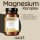 SUNLIFE® NATURE Magnesium Komplex 400mg Kapseln 3 Monats-Pack Müdigkeit Muskeln Energie Mineral Entspannung 180 Stk
