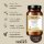 SUNLIFE® NATURE Magnesium Komplex 400mg Kapseln 3 Monats-Pack Müdigkeit Muskeln Energie Mineral Entspannung 180 Stk