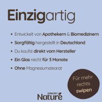 SUNLIFE® NATURE Vitamin C Immun Komplex Kapseln Echinacea Acerola Polyphenole