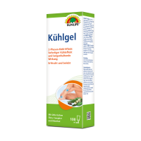SUNLIFE® Kühlgel 100 ml Gelenkschmerzen Pflege...