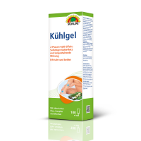 SUNLIFE® Kühlgel 100 ml Gelenkschmerzen Pflege...