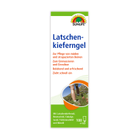 SUNLIFE® Kühlgel 100 ml Gelenkschmerzen Pflege Muskelentspannung Haut Wandern Massagegel Durchblutungsfördernd Laufen Fitness Erfrischung