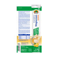 SUNLIFE® Brausetabletten hochdosiert Mix-Bundle...