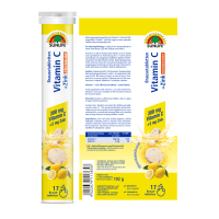 SUNLIFE® Brausetabletten hochdosiert Mix-Bundle verschiedene Sorten