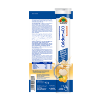 SUNLIFE® Brausetabletten hochdosiert Mix-Bundle verschiedene Sorten