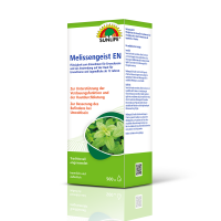 SUNLIFE® Melissengeist EN 500 ml Beruhigung...
