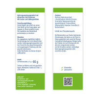 SUNLIFE® Vitamin C 1000 mg hochdosiert 20 Direkt Sticks + Zink Selen Vitamin D3 Komplex Immunsystem Gesundheit