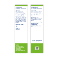 SUNLIFE® Entspannungsbad Lavendel-Melisse