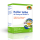 SUNLIFE® Heißer Salbei 20 Sticks Wärme Erkältungszeit Beruhigend Entspannend Tee Immunsystemstärkung + Honig & Vitamin C